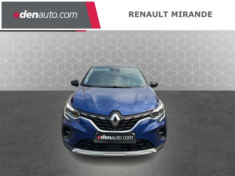 Renault Captur - Photo 8