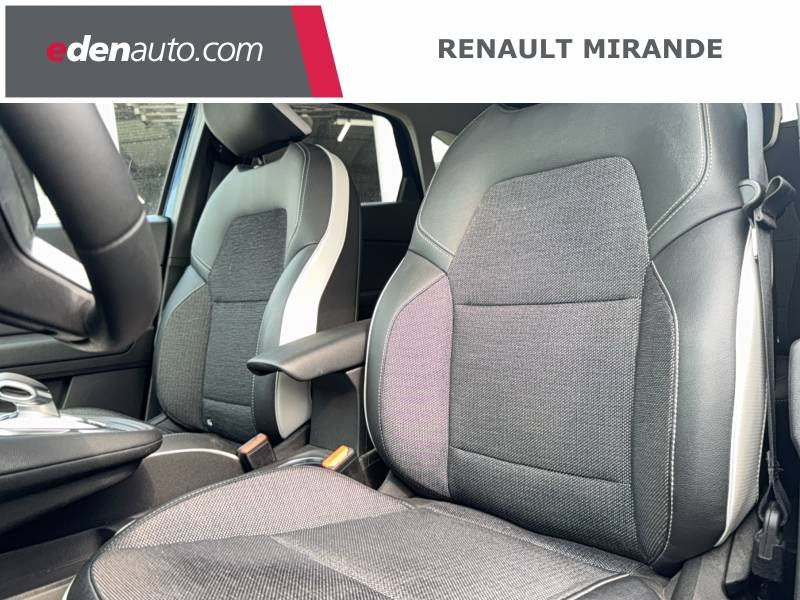 Renault Captur - Photo 9