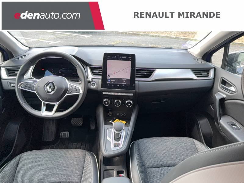Renault Captur - Photo 10