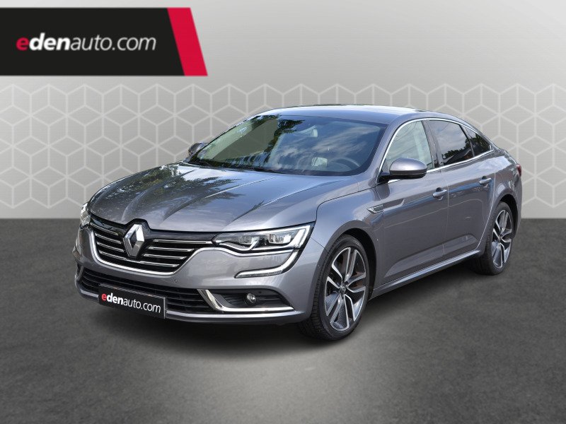Renault Talisman - Photo 1