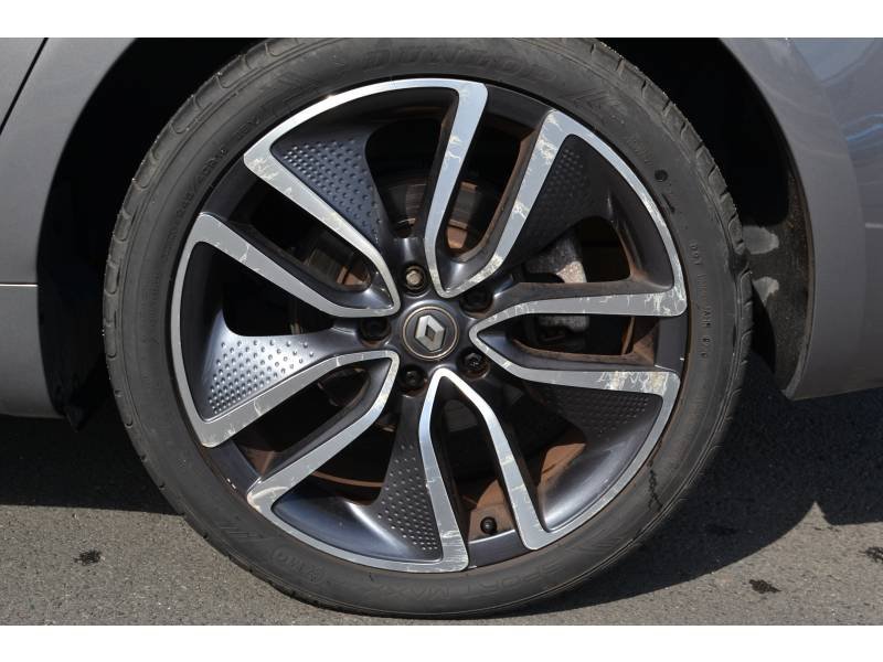 Renault Talisman - Photo 12