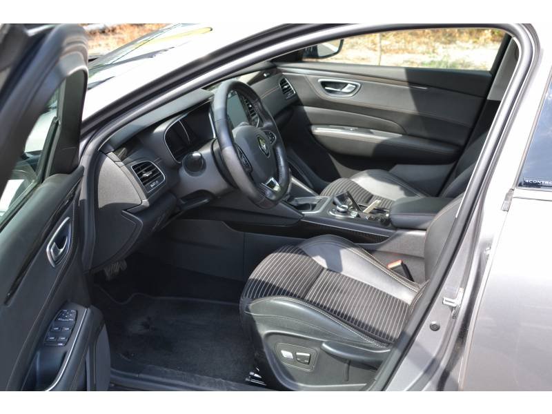 Renault Talisman - Photo 13