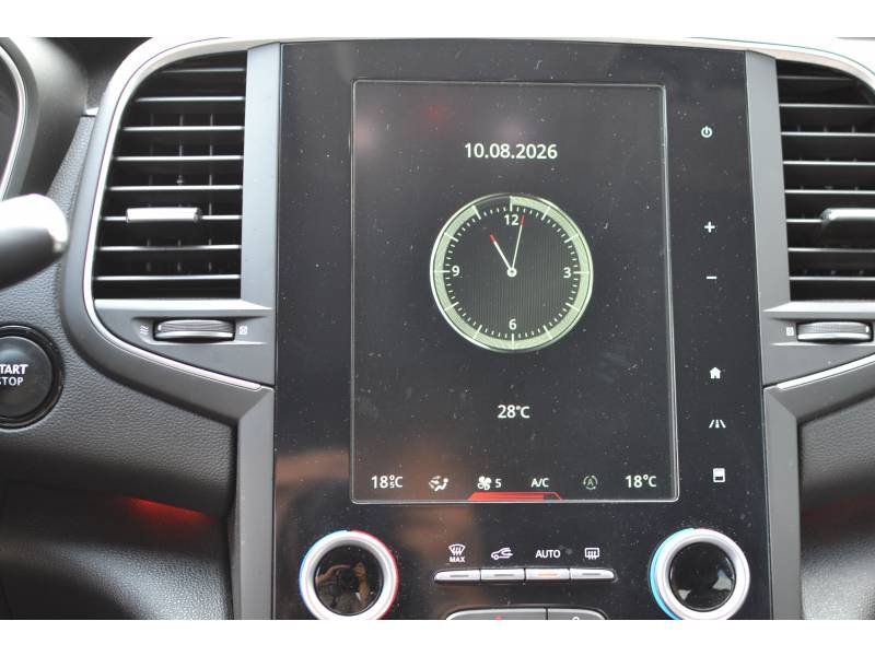 Renault Talisman - Photo 15