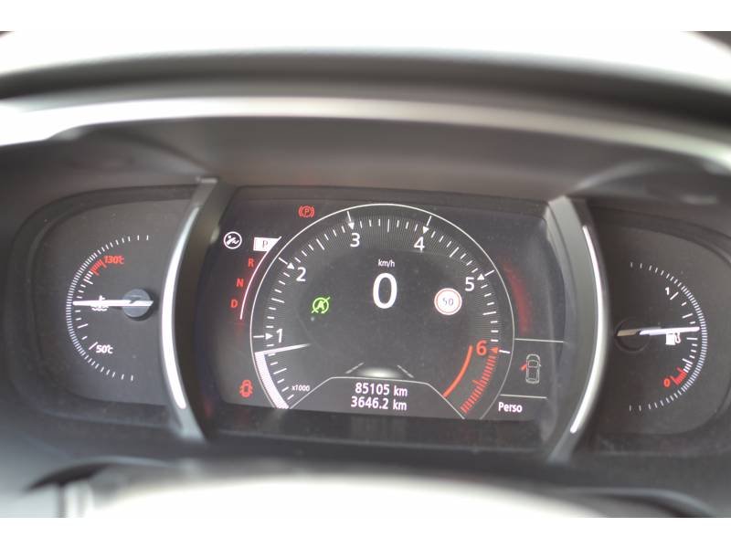 Renault Talisman - Photo 20