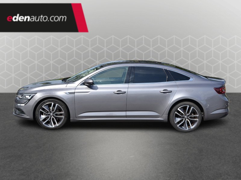 Renault Talisman - Photo 2