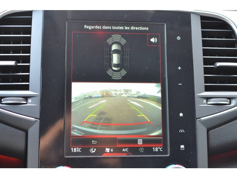 Renault Talisman - Photo 26