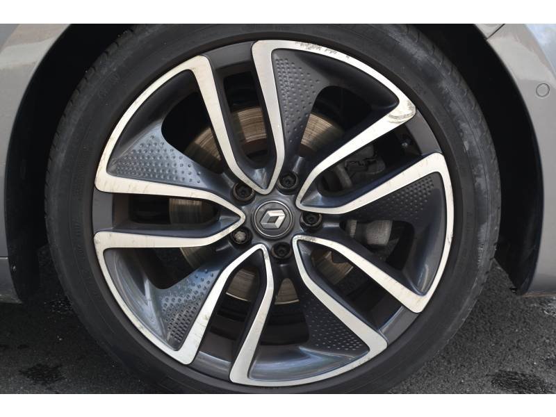 Renault Talisman - Photo 28