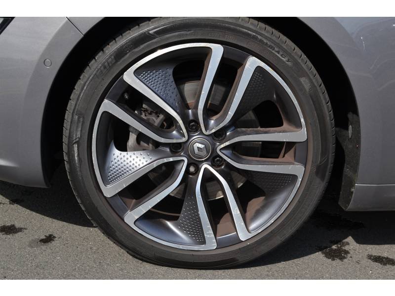Renault Talisman - Photo 29