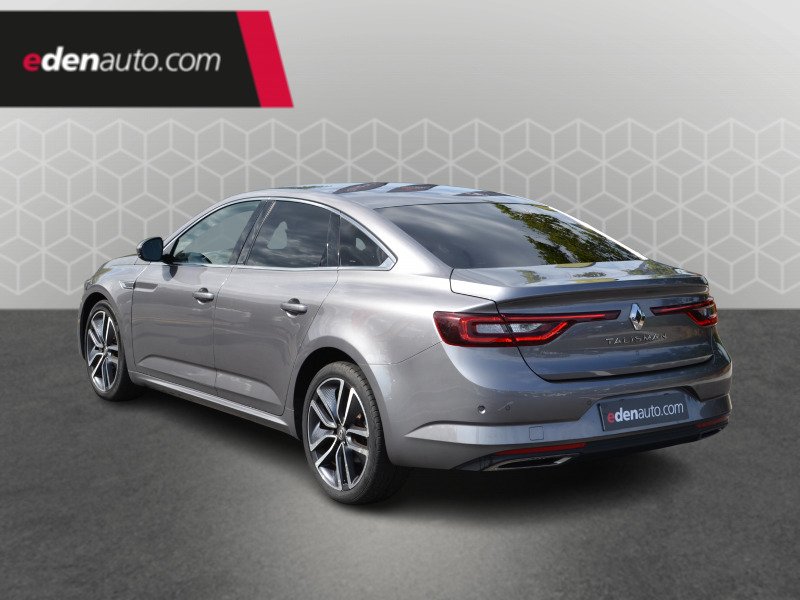Renault Talisman - Photo 3
