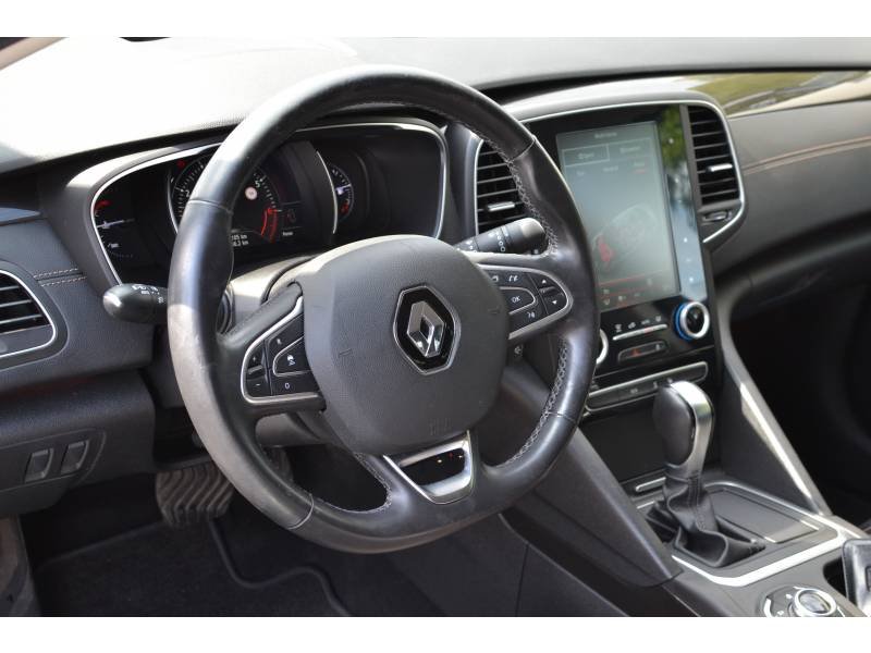 Renault Talisman - Photo 31
