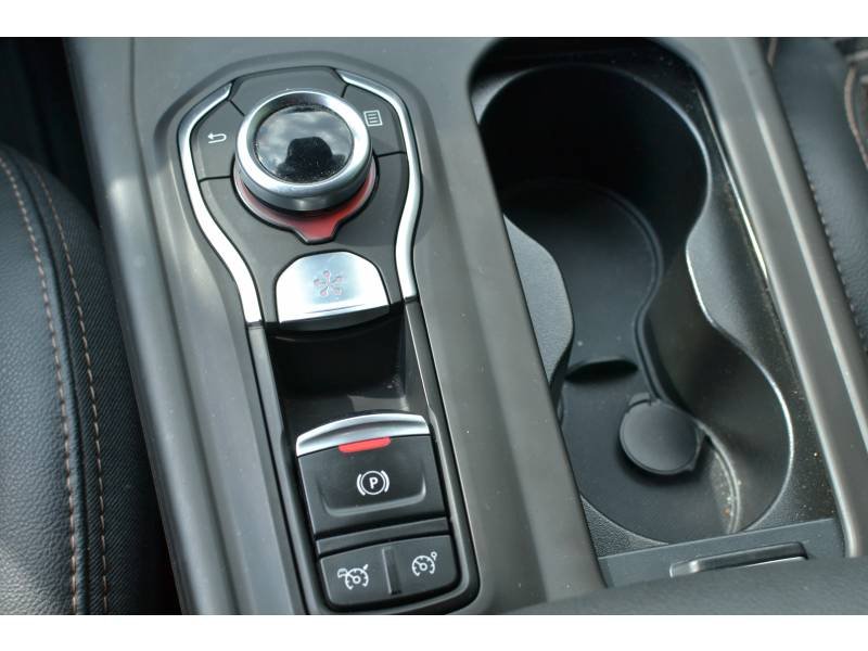 Renault Talisman - Photo 35