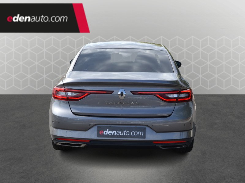 Renault Talisman - Photo 4