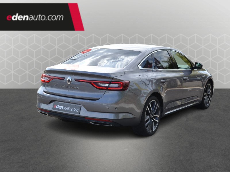 Renault Talisman - Photo 5