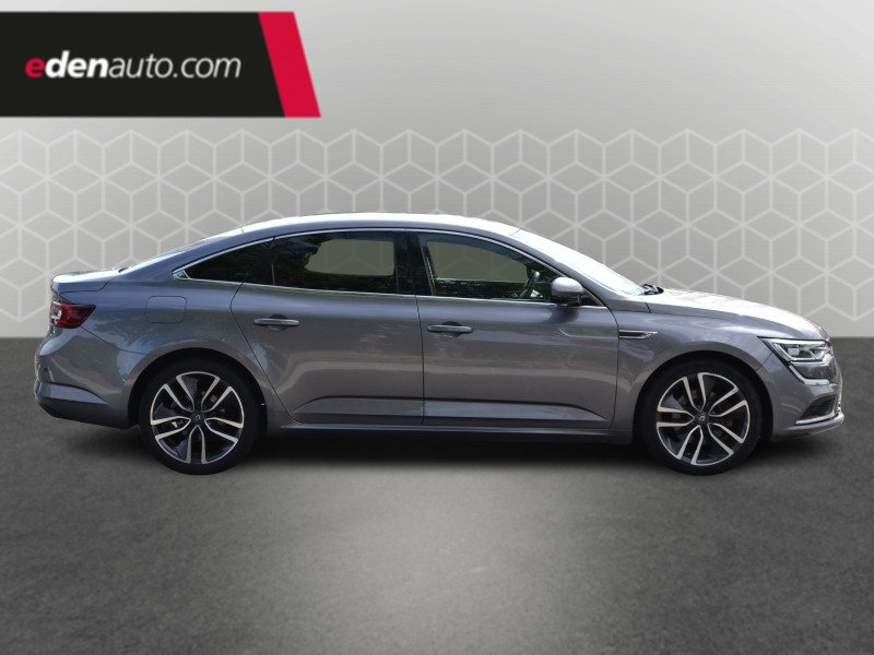 Renault Talisman - Photo 6