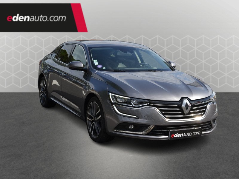 Renault Talisman - Photo 7