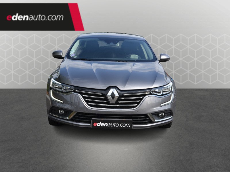 Renault Talisman - Photo 8