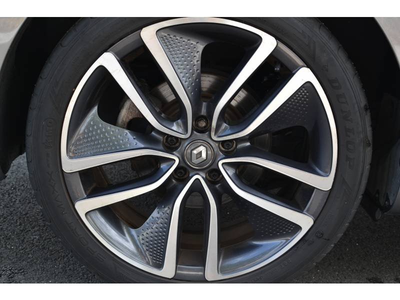 Renault Talisman - Photo 9
