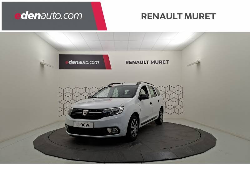 Dacia Logan - Photo 1