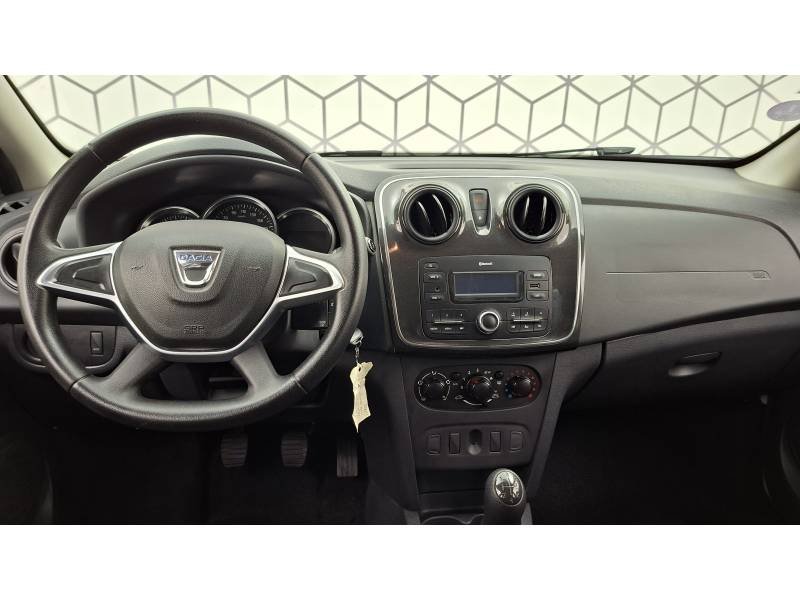 Dacia Logan - Photo 11