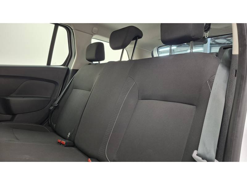 Dacia Logan - Photo 13