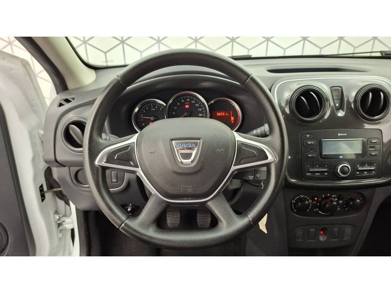 Dacia Logan - Photo 14