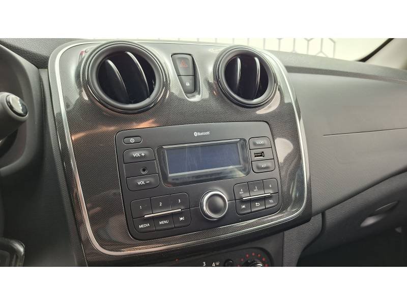 Dacia Logan - Photo 15