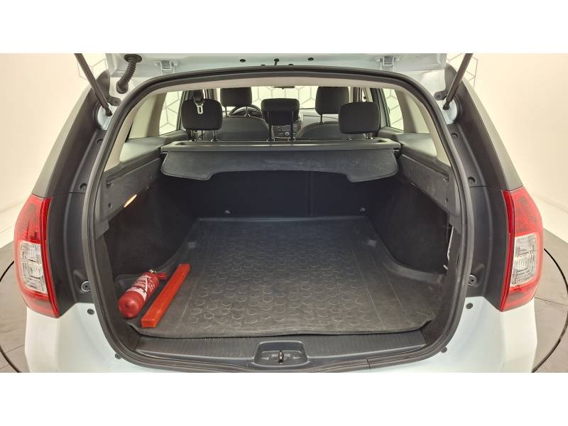 Dacia Logan - Photo 16