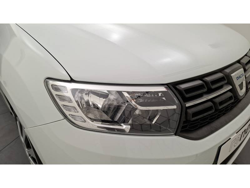 Dacia Logan - Photo 17