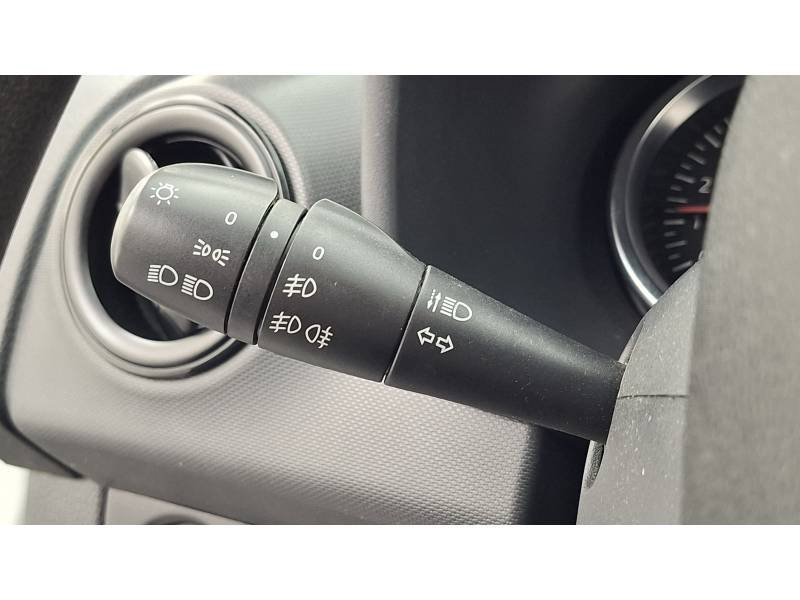 Dacia Logan - Photo 18