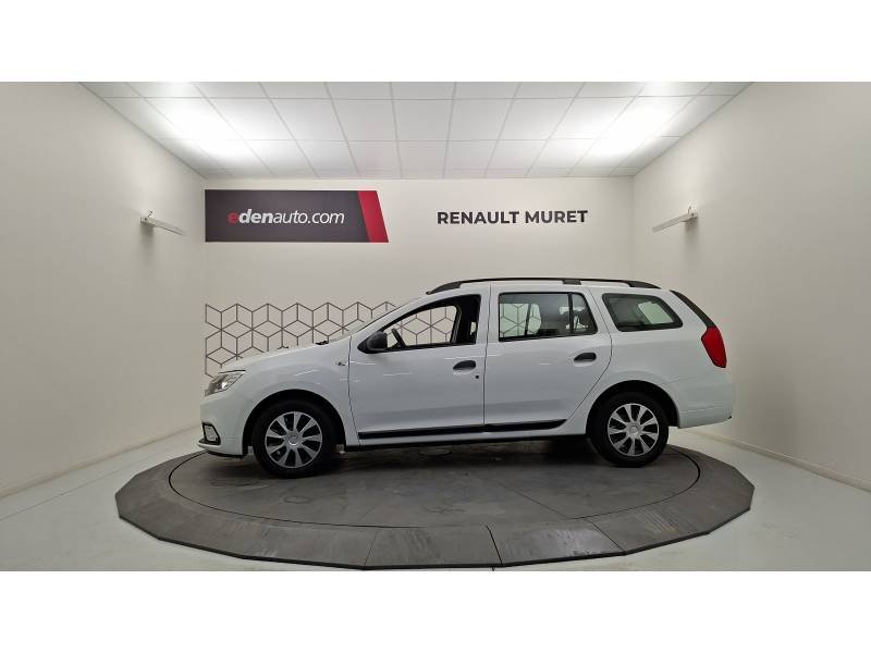 Dacia Logan - Photo 2