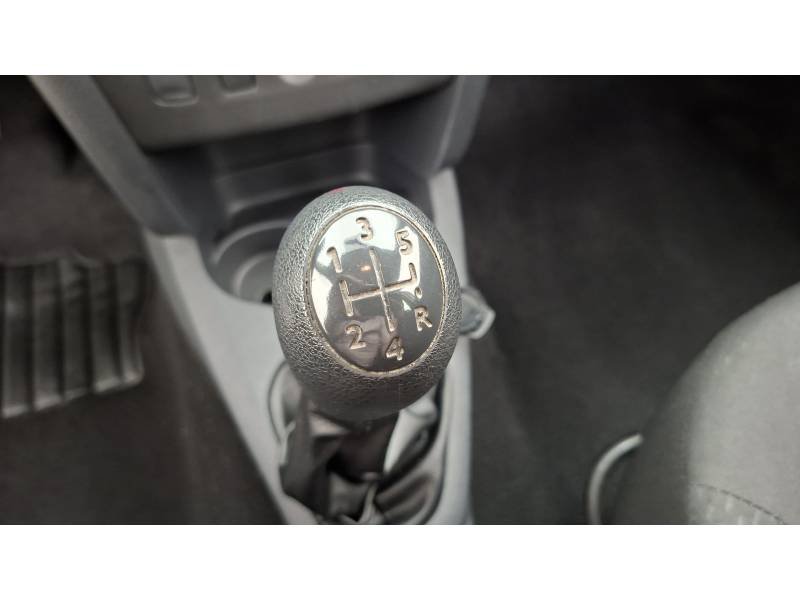 Dacia Logan - Photo 21
