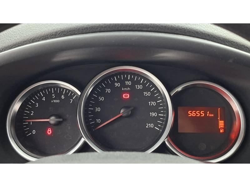 Dacia Logan - Photo 23