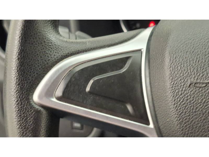 Dacia Logan - Photo 24