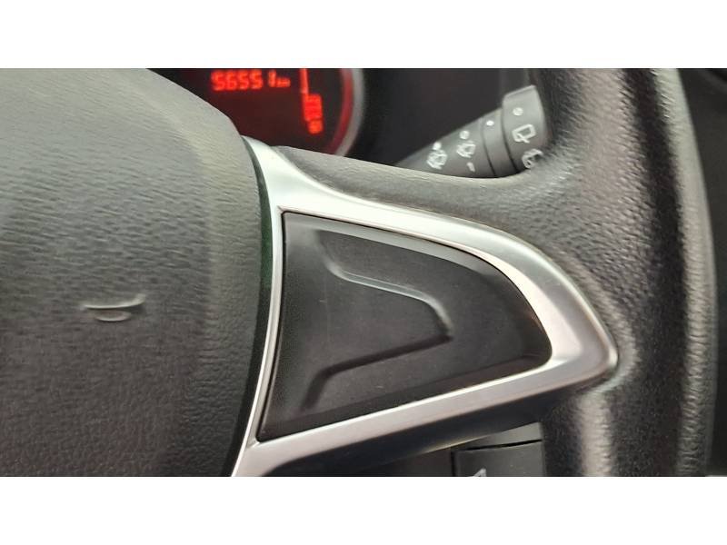 Dacia Logan - Photo 25