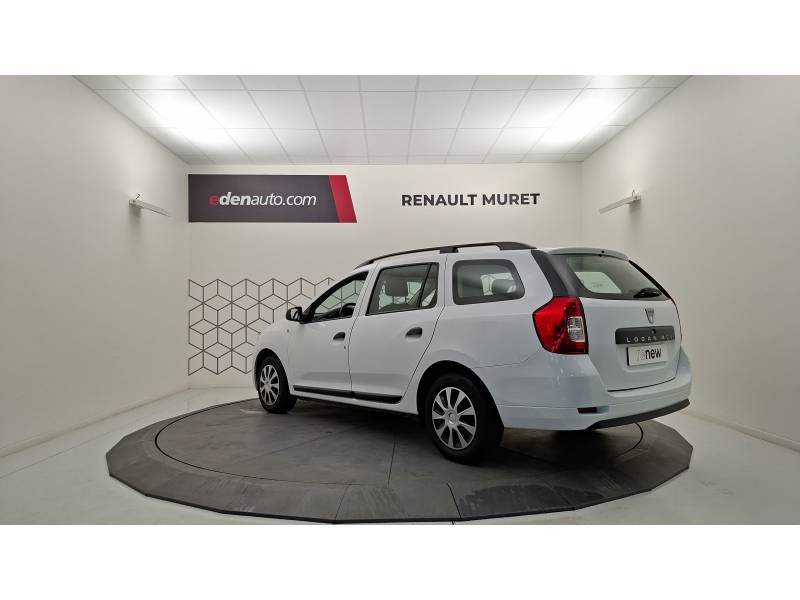 Dacia Logan - Photo 3