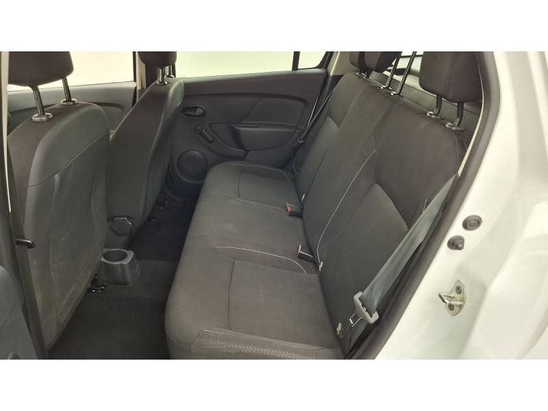 Dacia Logan - Photo 32