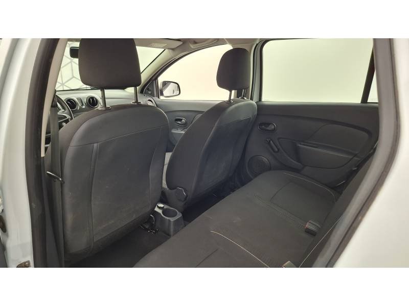 Dacia Logan - Photo 33