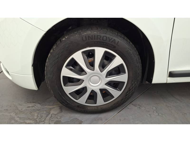 Dacia Logan - Photo 34