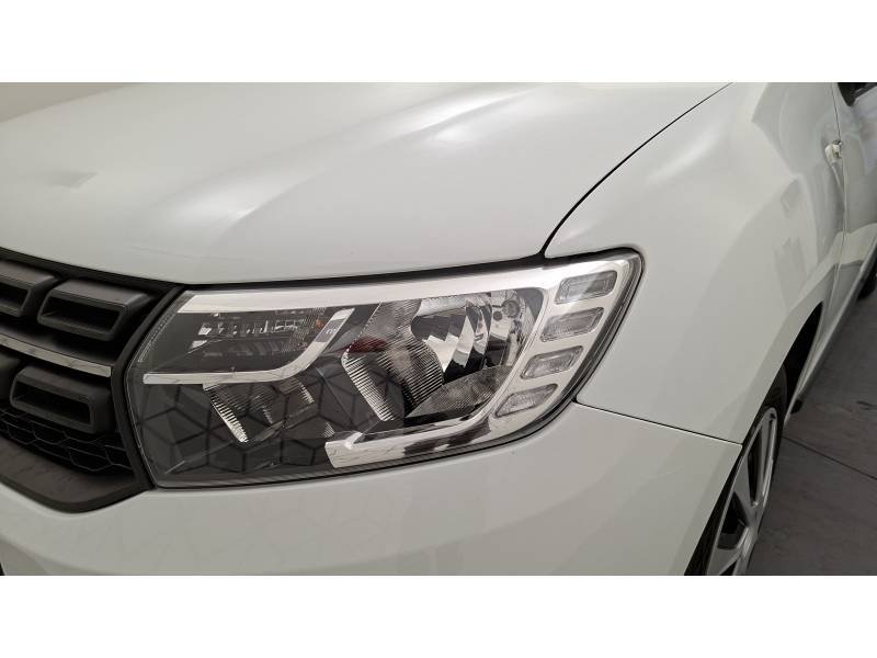 Dacia Logan - Photo 35