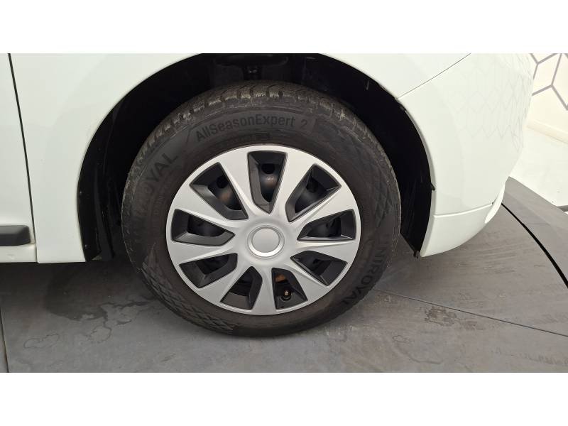 Dacia Logan - Photo 36