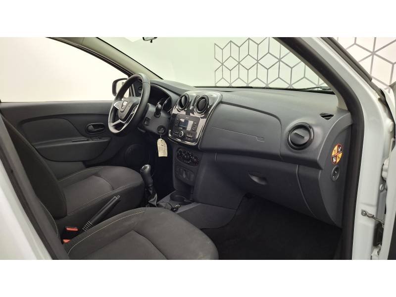 Dacia Logan - Photo 40