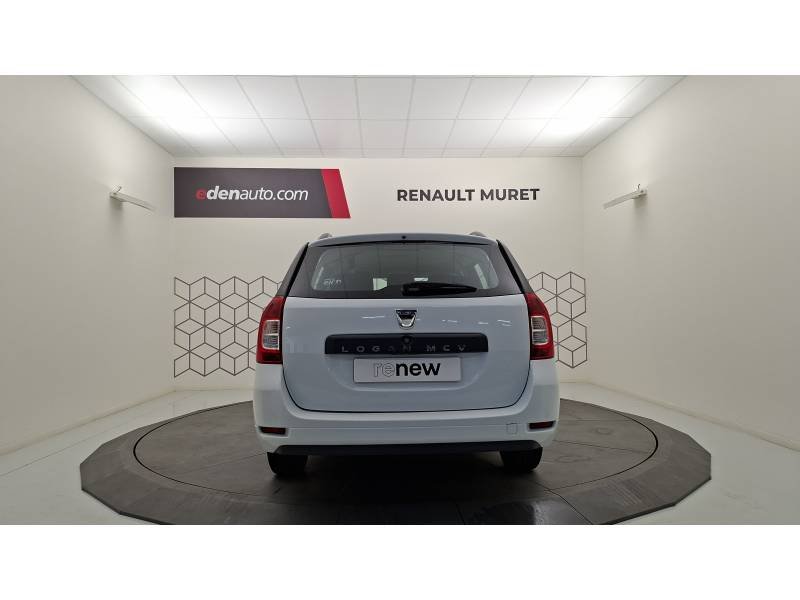 Dacia Logan - Photo 4