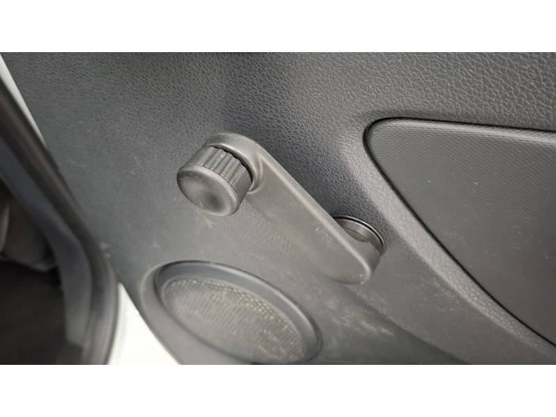 Dacia Logan - Photo 41
