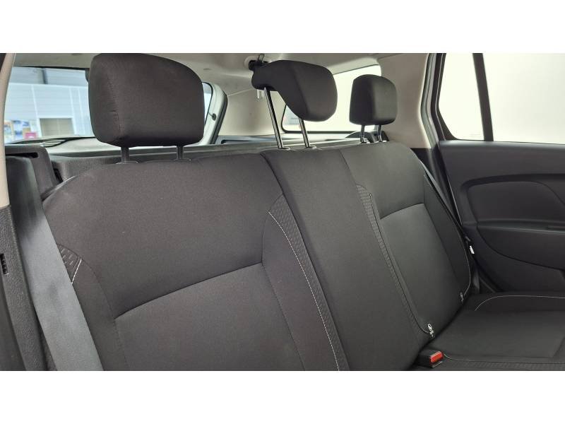 Dacia Logan - Photo 43