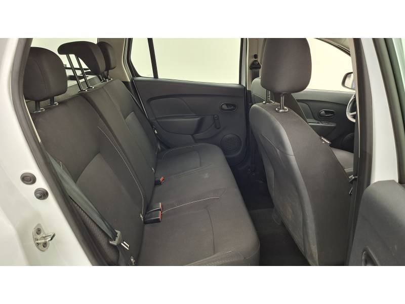 Dacia Logan - Photo 44