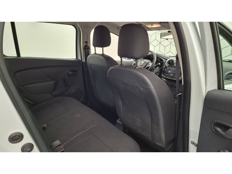 Dacia Logan - Photo 45