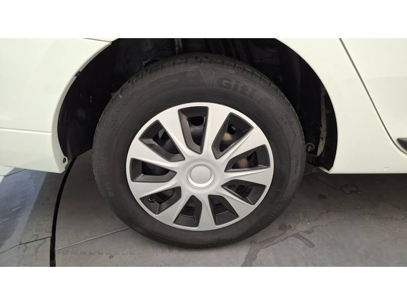 Dacia Logan - Photo 46