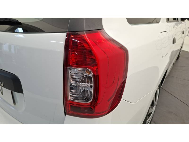 Dacia Logan - Photo 47