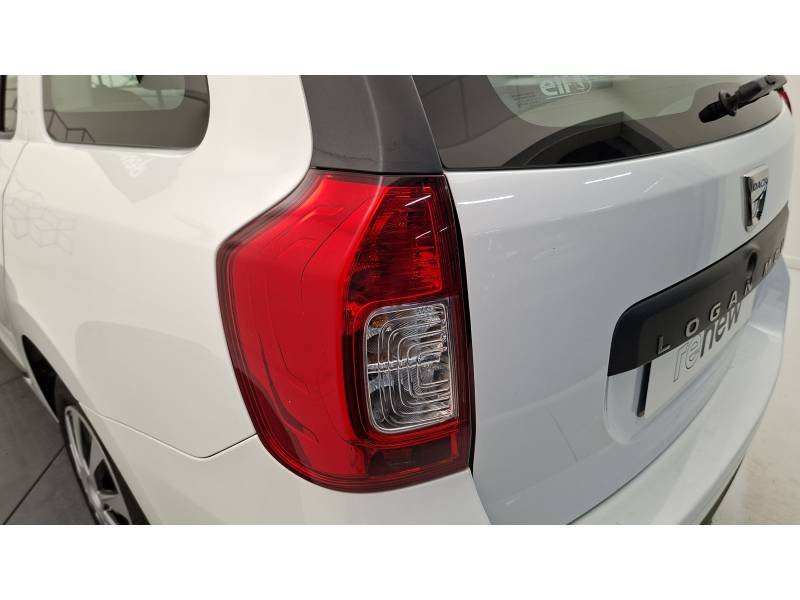 Dacia Logan - Photo 48