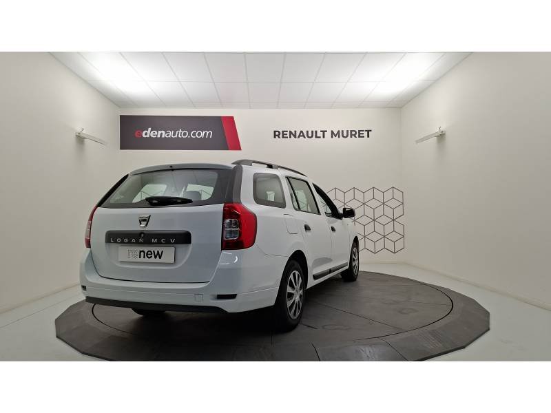 Dacia Logan - Photo 5